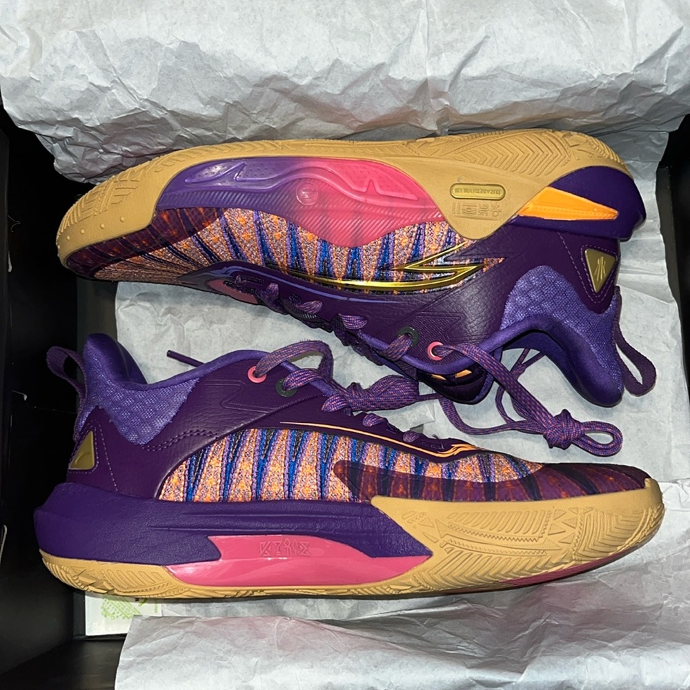 Anya kai 1 speed men size 9